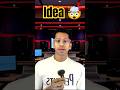 idea is every corner?#shorts #ideas