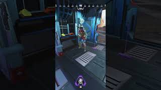 You can get into VAULT with ALTER !!!! #apexlegends
