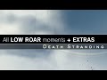 DEATH STRANDING - All LOW ROAR Moments + EXTRAS (2560x1080 + 60fps + No HUD)