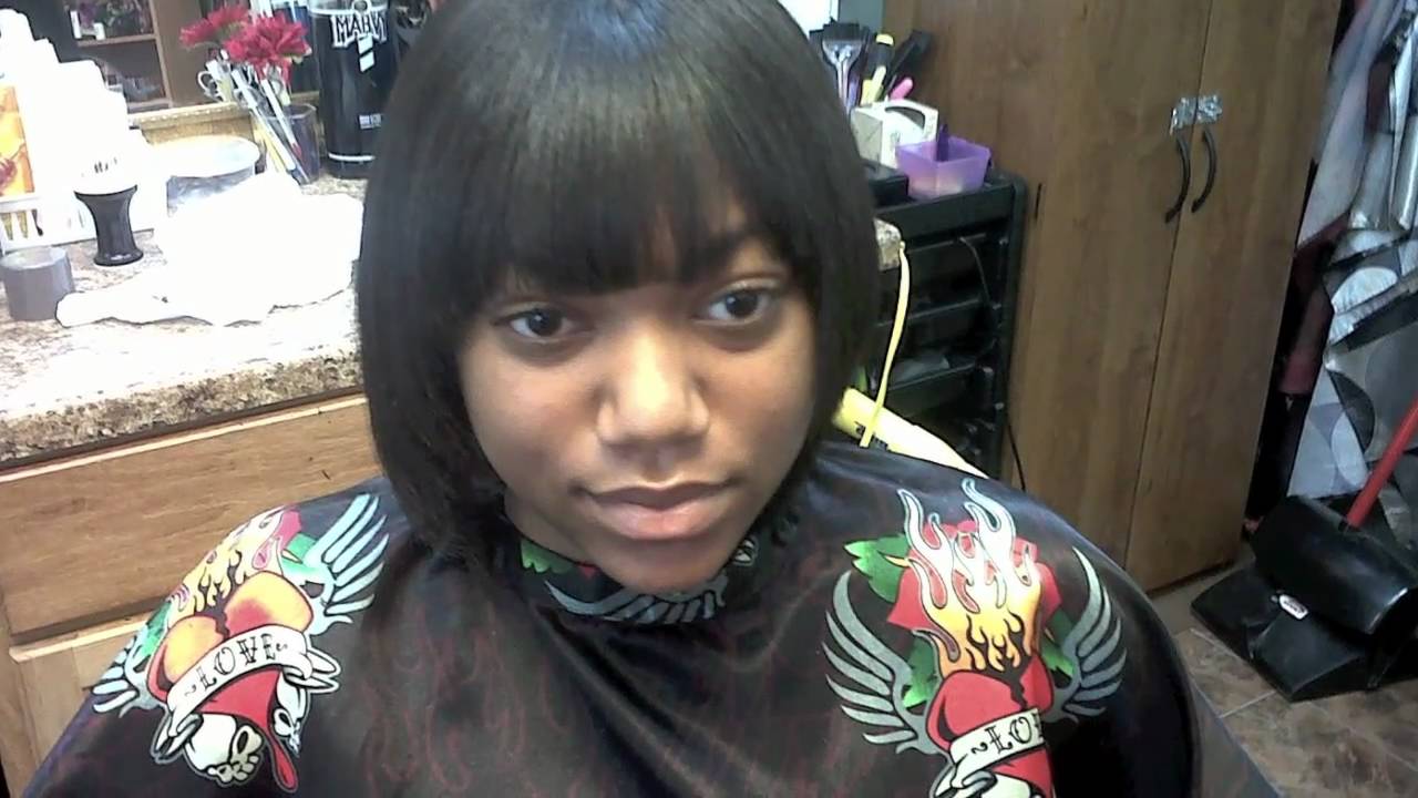 The Art Of Change Xquisite Hair Design YouTube