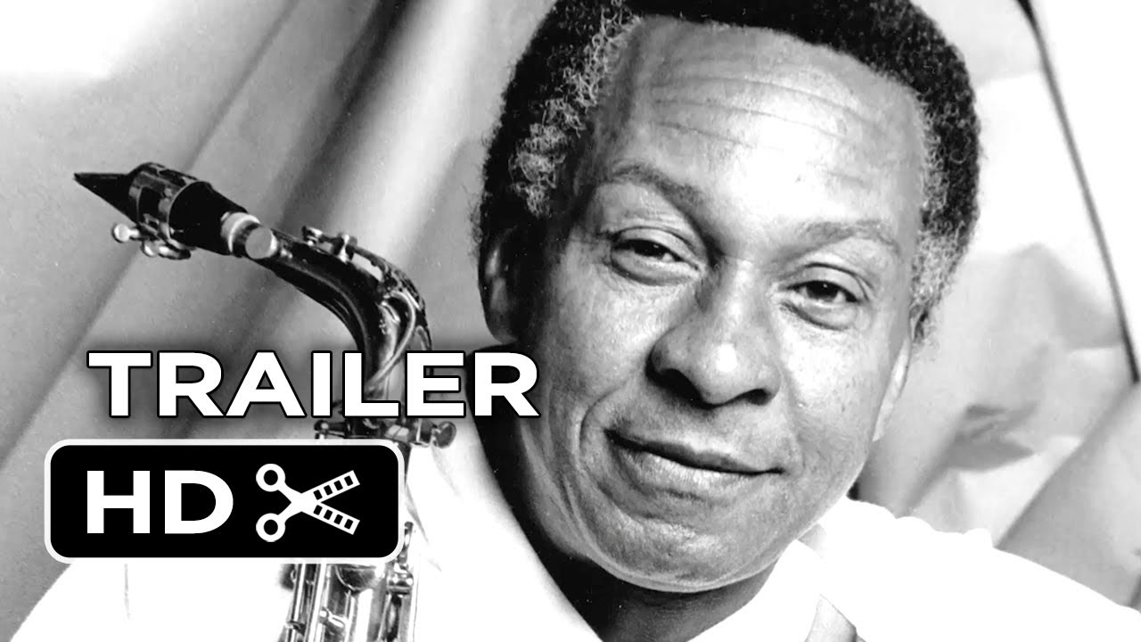 Trailer for *Sound of Redemption: The Frank Morgan Story* (2014), the jazz documentary produced by James Egan with executive producer Michael Connelly