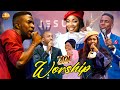 NEW Beautiful WORSHIP 2024 - Minister GUc, Dusin Oyekan, Mercy Chinwo -Anoited Gospel