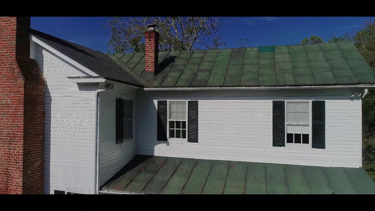 Real Estate Auction--113 Windway Dr., Orange, VA