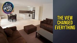 Echuca Moama Holiday Villas - The View Changed Everything | Echuca, Australia🛏️