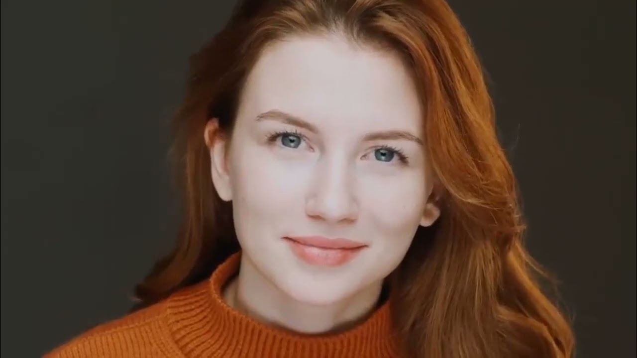 Влюбляются не в лица | СТИХИ О ЛЮБВИ - YouTube