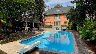 58 Hedgewood Dr, Unionville, ON