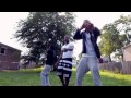 Johnny May Cash Feat. YB - Streets Love Me