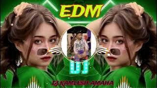 BHAI TERA GUNDA SE RE EDM BOOM BASS SONG MIX BY DVJ KARAN MIXING GIRWAI MO 7089656858=8817540499