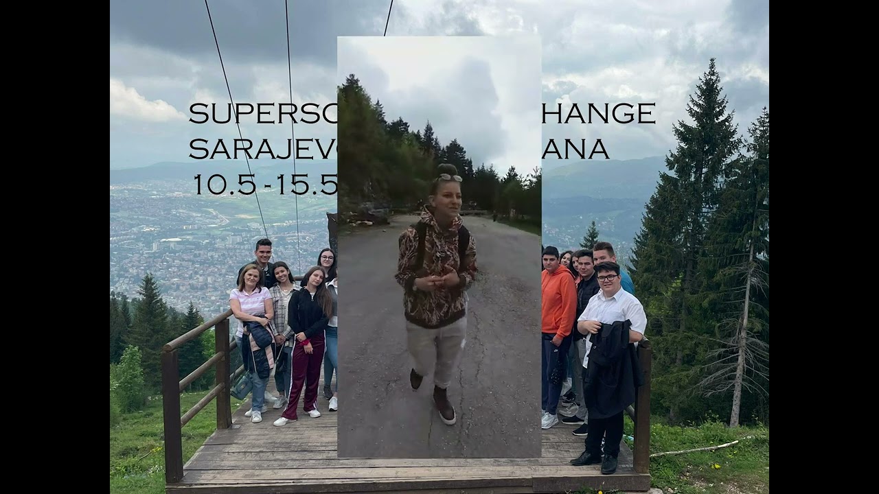 SuperSchools Exchange