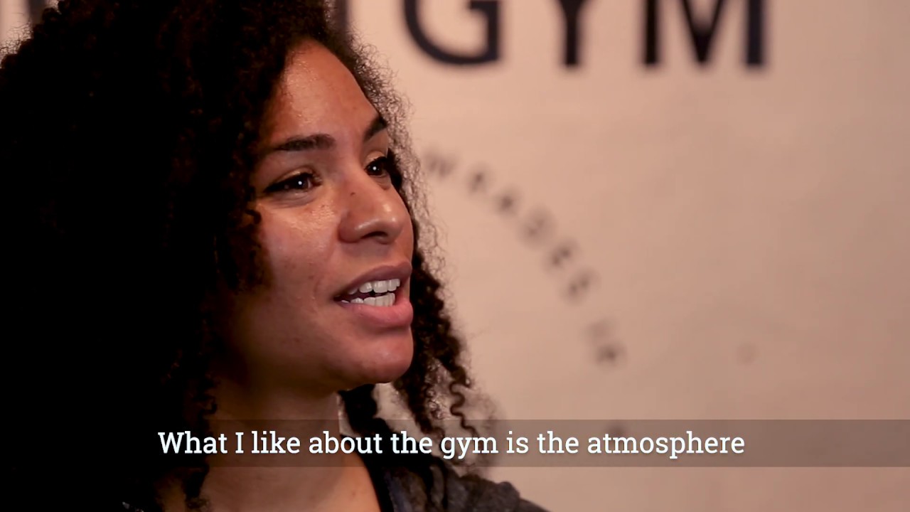 Odenplan Fightgym - cirkelfys OPFG Quickfix