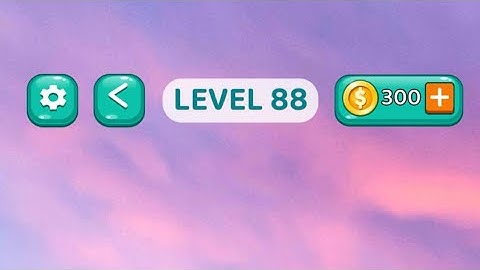 Ball sort puzzle level 88 walk throughsolution IOS/android