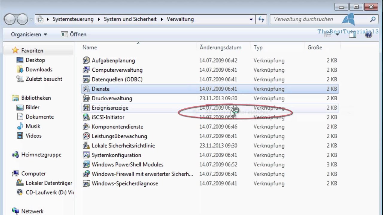 Der Lokale Druckerspoolerdienst Wird Nicht Ausgeführt Windows 7 Windows: "Drucker hinzufügen" kann nicht geöffnet werden