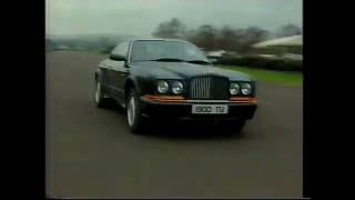 Top Gear 1997 - Bentley Continental T