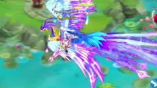 PHI TIÊN MOBILE - Thú cưỡi tại Phi Tiên screenshot 3