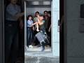 He threw others' stuff out of the elevator… and got what he deserved [FEELKIND] #feelkind #help
