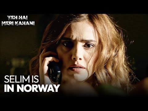 Selim has gone on vacation with his new family.. | Yeh Hai Meri Kahani | Urdu Dubbed | Son