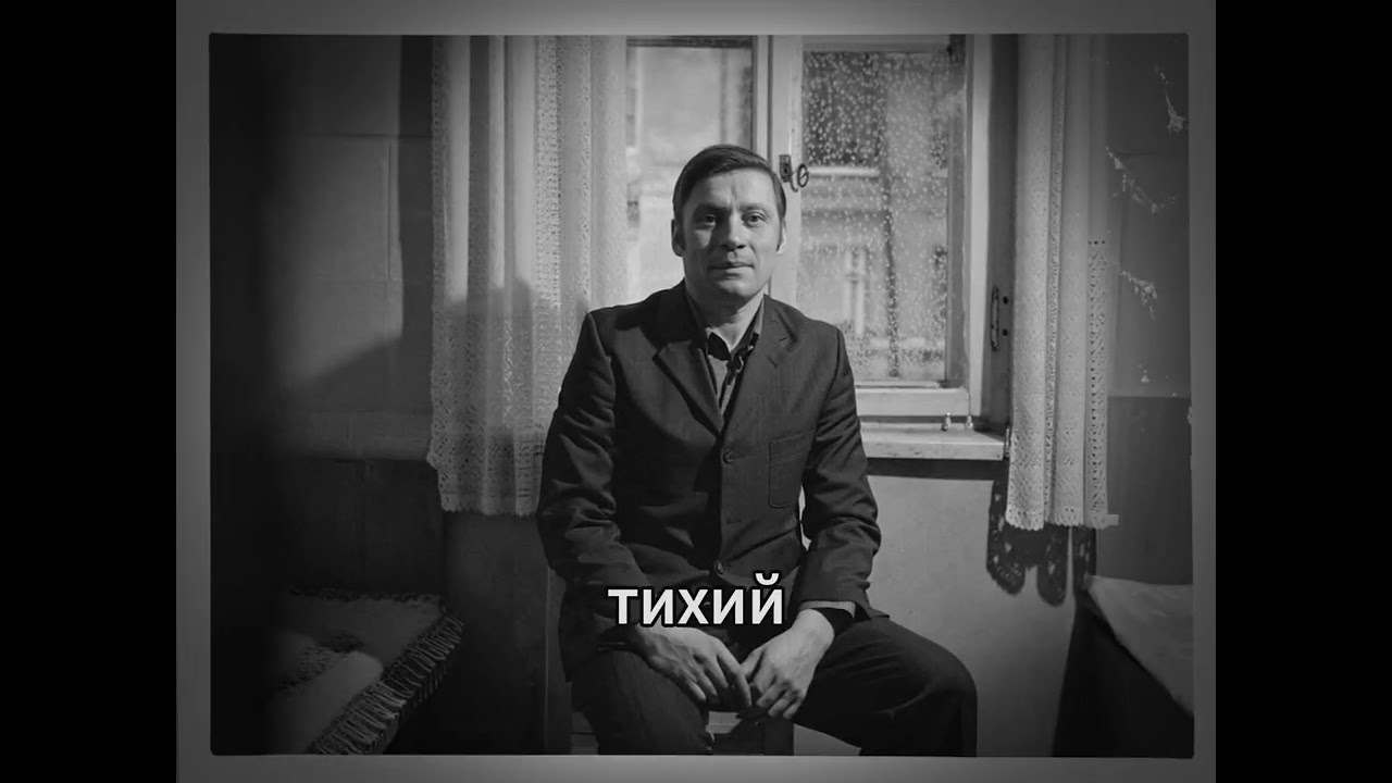 Серийный убийца из СССР, которого боялась вся Москва 😱