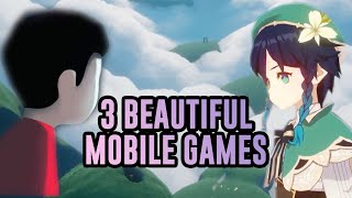3 beautiful games you can play for free on your phone right now screenshot 4