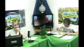 MedicinalMarijuana.TV - 4/1/2010 - Segment 2