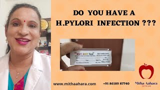 DO  YOU  HAVE  A  H.PYLORI  INFECTION???? screenshot 5