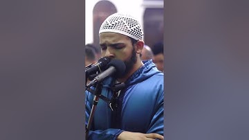 يسألك الناس عن الساعه تلاوه مساجد خاشعه من القلب للقلب💞 للقارئ محمد عباده