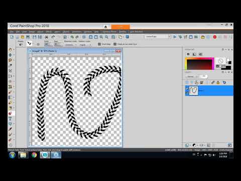 Webinar: Working with Picture Tubes in PaintShop Pro