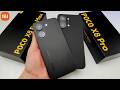Сравнил POCO X8 PRO MAX vs POCO X8 PRO и Выбрал ЛУЧШИЙ Xiaomi! 🔥 Какой Смартфон Сяоми Купить