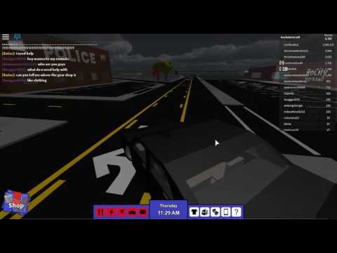 Rocitizens Street Racing By Waterly Games - 