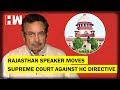 The Vinod Dua Show Ep 321: Rajasthan Speaker moves SC against High Court directive