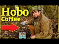 How to make hobo coffee delicious