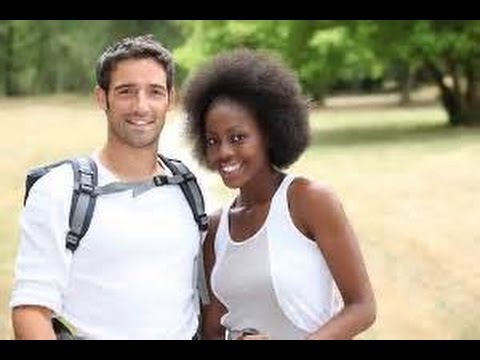 Dating interracial personal photo