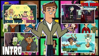 The Ridonculous Race Next Generation Intro