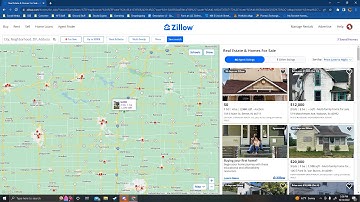 How To Find CRAZY Multi Family DEALS On ZILLOW (Cheap/Quick) *NEW*