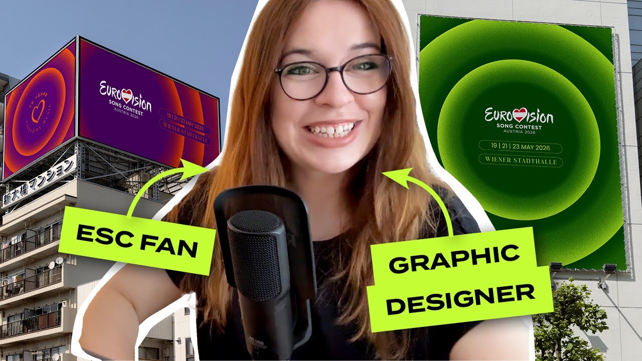 EUROVISION 2026 🇦🇹 This is what it could look like