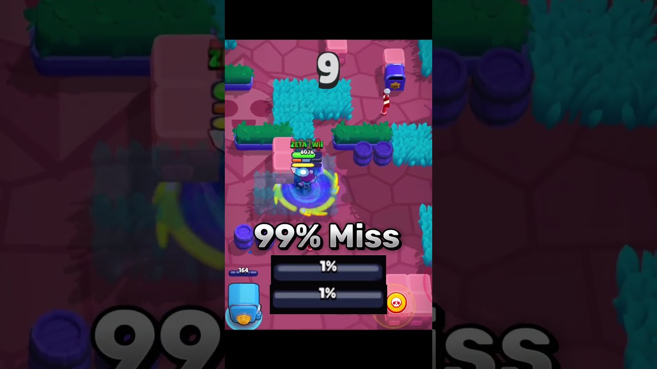 Brawl Stars Clutch