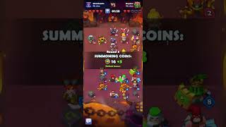 Merge Arena Battle 244 screenshot 4