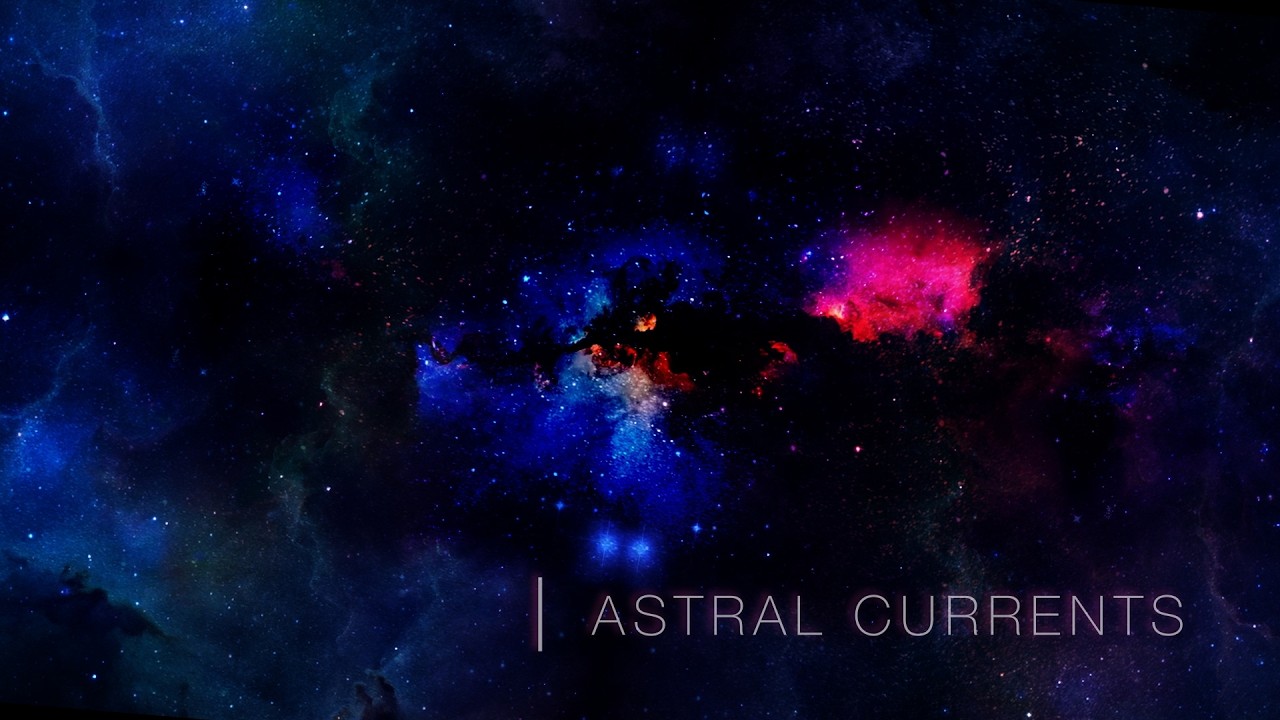Watch Astral Currents • 10 Hours of Relaxing Space Ambient Music on YouTube Watch Astral Currents • 10 Hours of Relaxing Space Ambient Music on YouTube