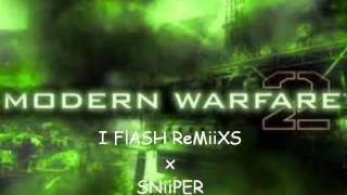 sniper intro