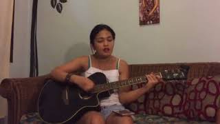 Lagu sedih Dygta-tak bisa memiliki (cover) By Liberty Sihaloho