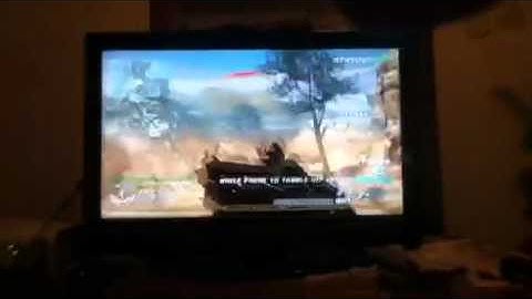 New mw2 Jtag mods 2012