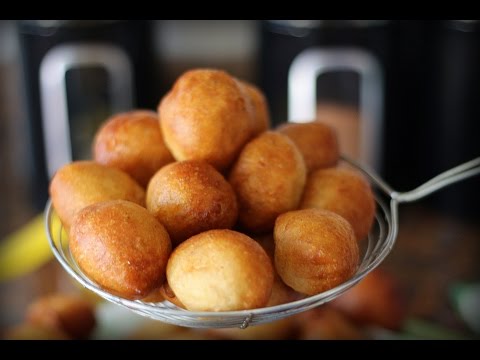 Video: Wie Man Puffs Macht