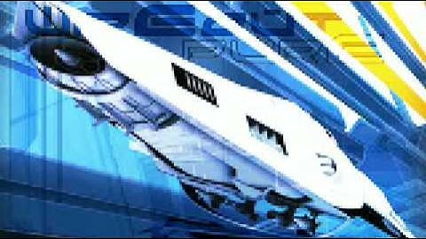 Wipeout Pure Soundtrack: Rennie Pilgrem & Roxiller - Bug