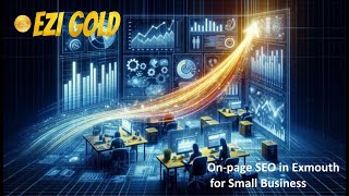 On page SEO in Exmouth for Small Business