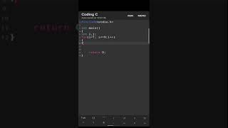 c programming pattern tutorial video ll ✍️💯