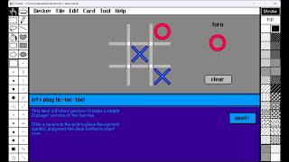 Build Together: Tic Tac Toe