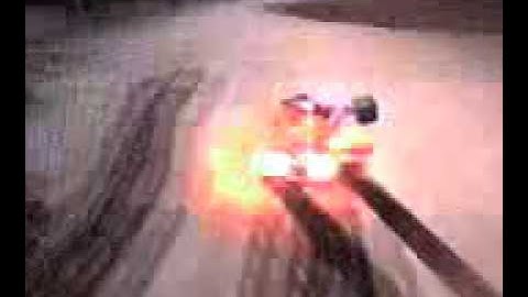 crash team racing  tinny arena 2.56.07