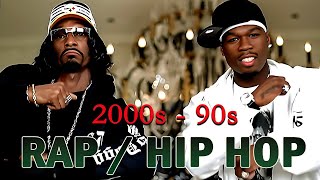Old School Hip Hop Mix - 50 Cent, Snoop Dogg, Notorious B.I.G. Dr Dre, 2Pac, DMX, Eminem #hiphop