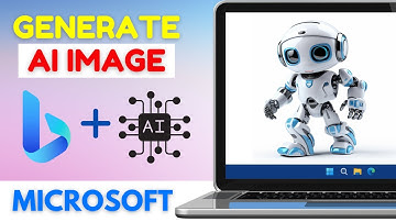 How To Use Microsoft Bing Ai Image Generator | Easy Guide! [2024]