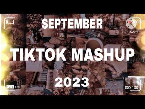 TikTok Mashup September 2023 ❤️❤️(Not Clean)❤️❤️