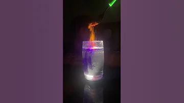 Youtube New Trend Water Magic Glass Sort Trending Video New Trend M By Nigam Shreya Ghoshal 